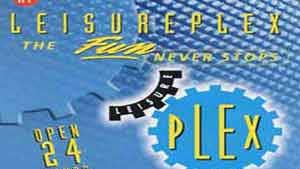 Leisureplex Blanchardstown