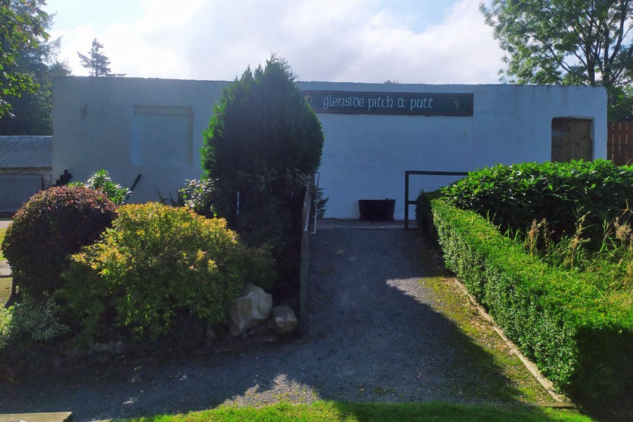 Glenside Pitch & Putt
