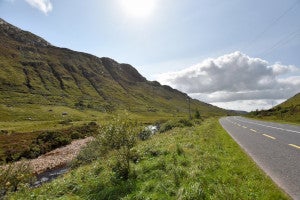 My Ireland Tour - 10 Day Deluxe Irish Castles Tour