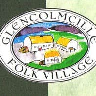 Glencolmcille Folk Village 