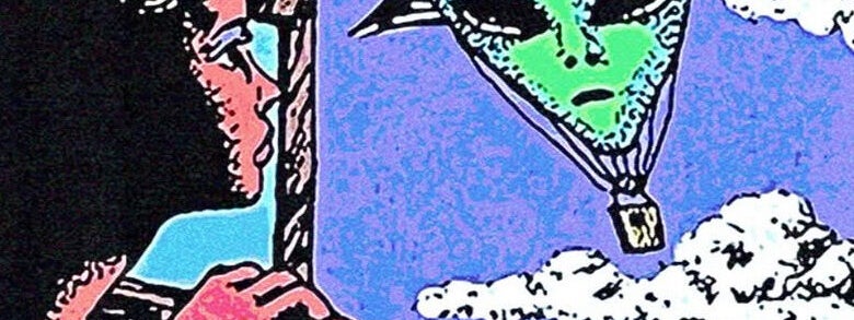 New York based band, Hotline TNT