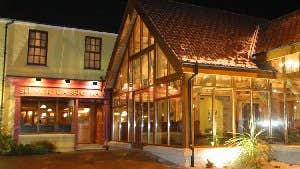 Silver Tassie Hotel & Spa