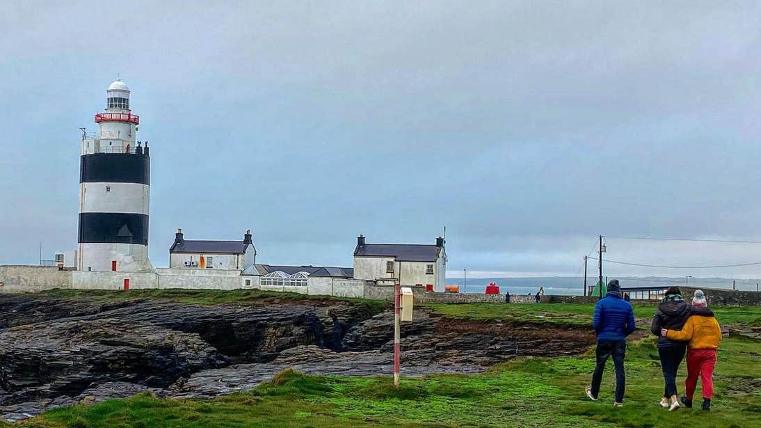 Hook Lighthouse