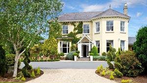 Summerhill House Hotel