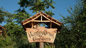 Hunting Brook Garden