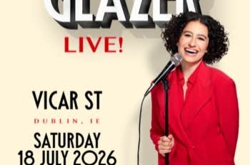 Ilana Glazer