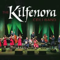 The Kilfenora Céilí Band.