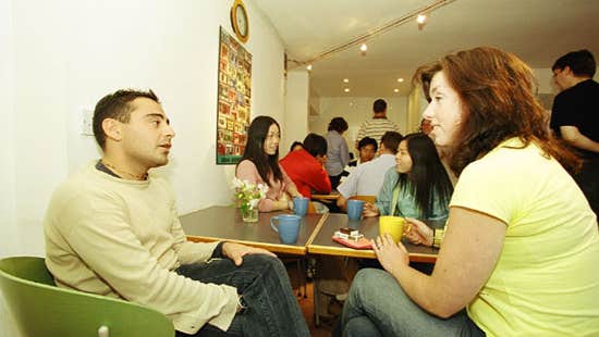 Language Learning International