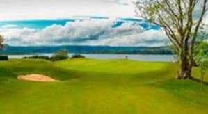 Bantry Bay Golf Club