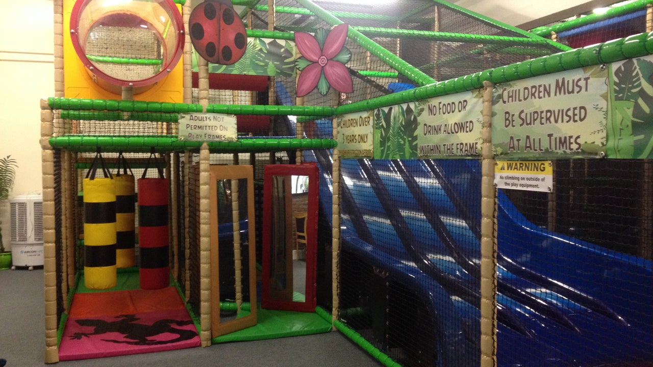 Play Area