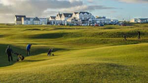 Great Northern Hotel