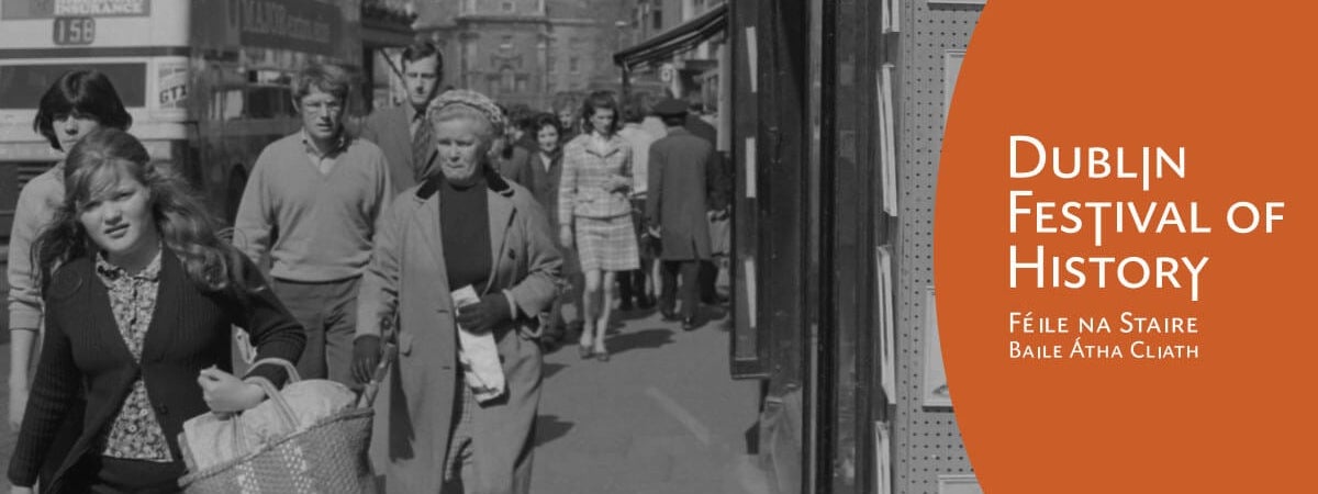 Dublin Festival of History