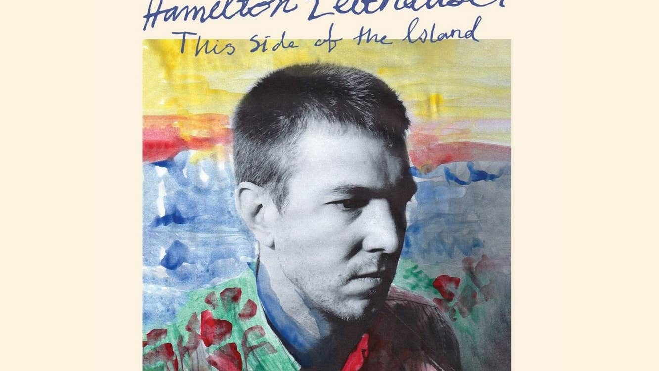 Hamilton Leithauser, This Side of the Island Tour