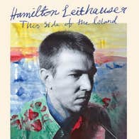 Hamilton Leithauser, This Side of the Island Tour