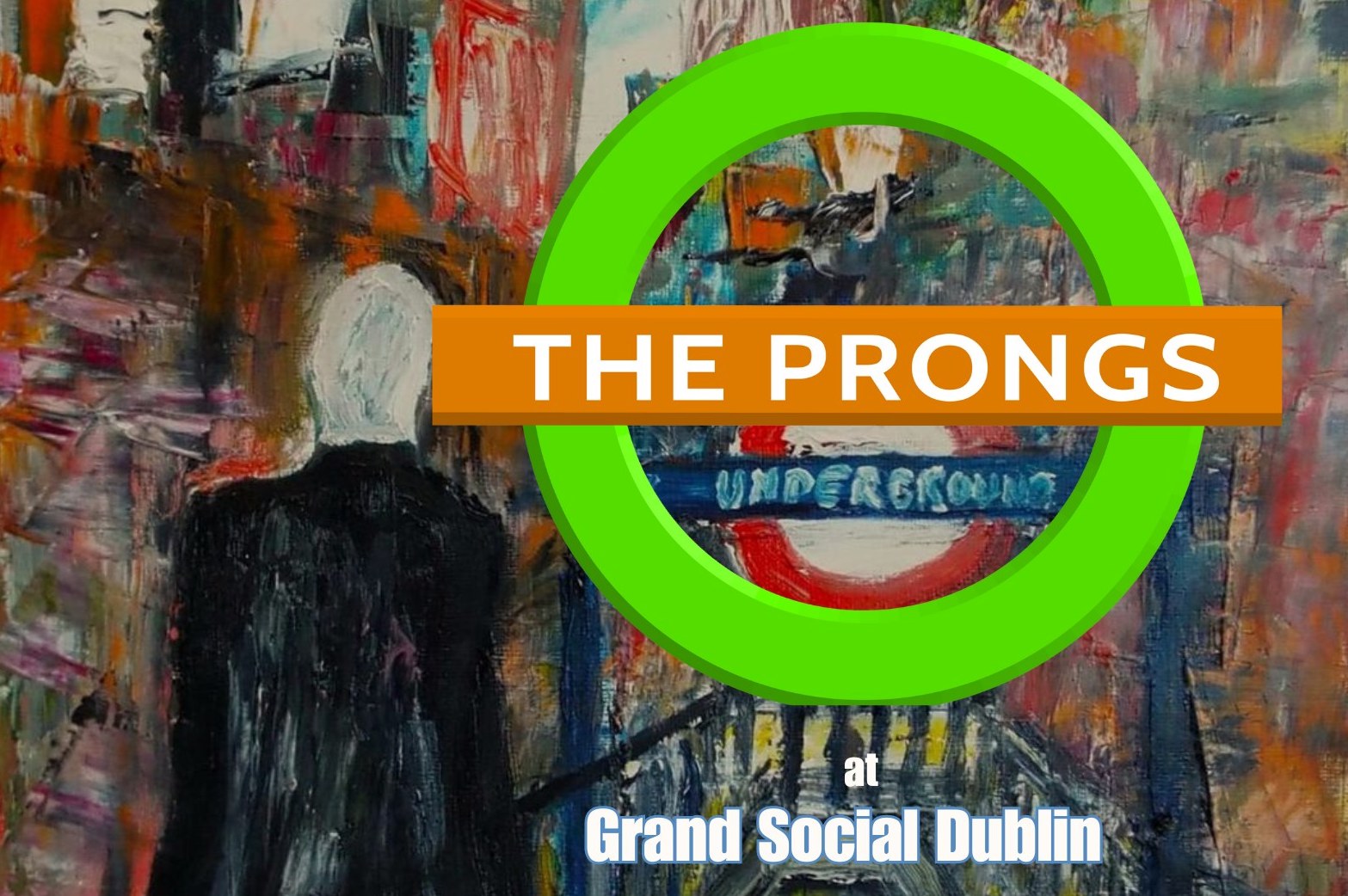 The Prongs, Alternative Sunday Social Club