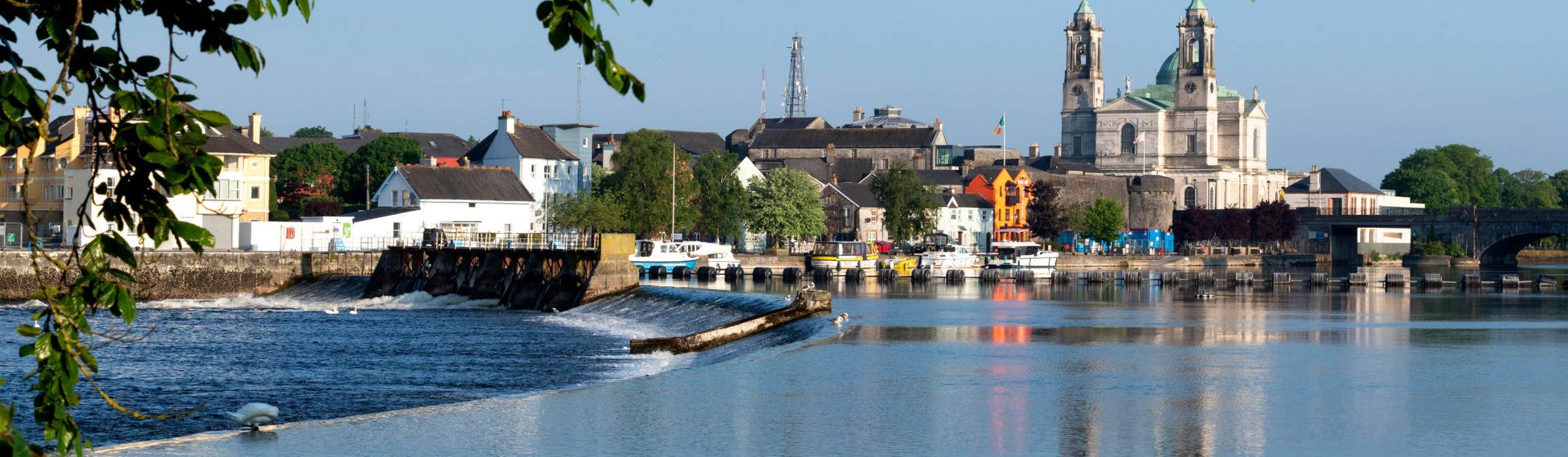 Image of Athlone in County Westmeath