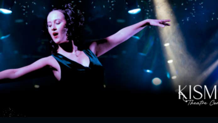 Kismet Theatre Company presents The Misfits Gala