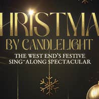 Christmas by Candlelight at The Helix
