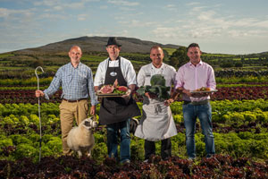 The Burren Food Trail