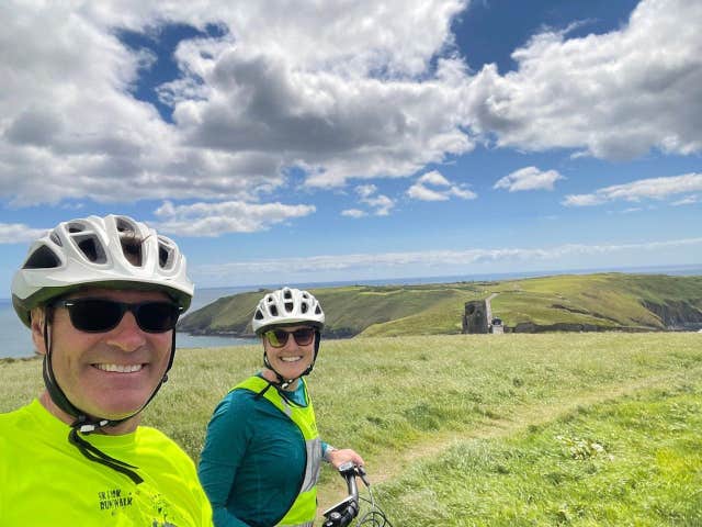 Wild Atlantic Sports - Cycling Tours, Kinsale, Cork