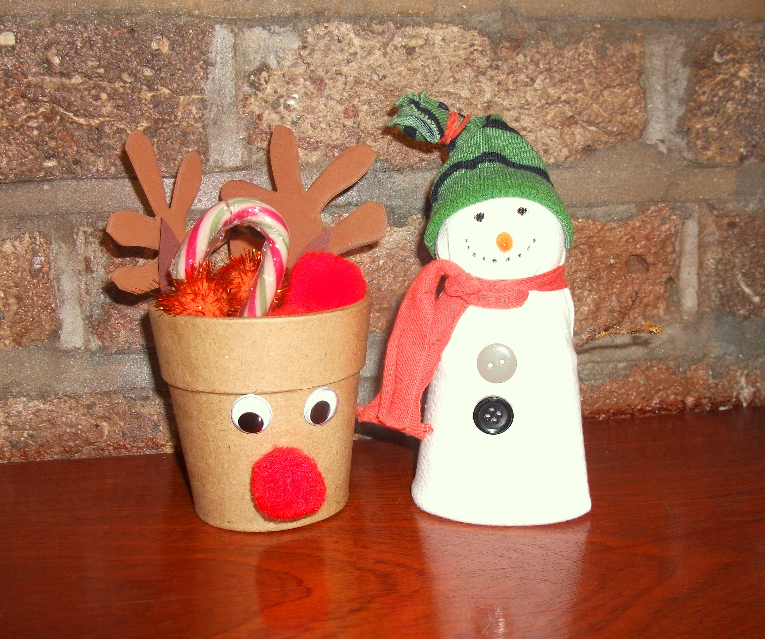 Christmas Craft at the National Print Museum