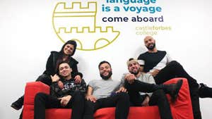 Castleforbes College