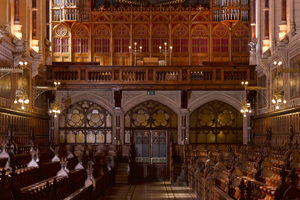 Guided Tour of Maynooth College