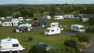 Carrowkeel Caravan and Camping Park - Exterior