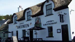 Sheebeen