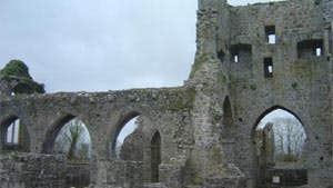 Kells Priory