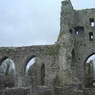 Kells Priory