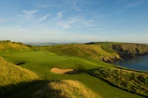 Old Head Golf Links
