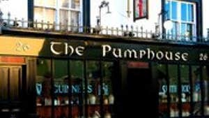 Pump House