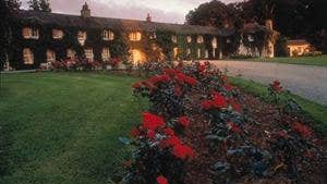 Rathsallagh Golf Club