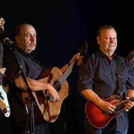 Legends of Irish music, The Fureys to play UCH Limerick