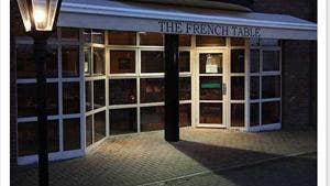 The French Table Restaurant