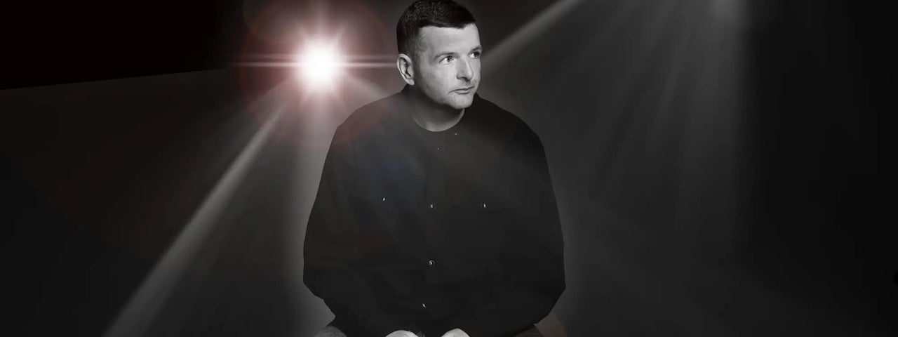 Kevin Bridges Here If You Need Me 2026 Tour