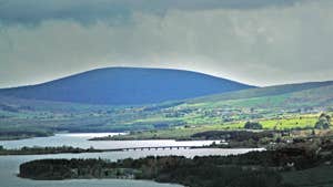 The Blessington Lakes