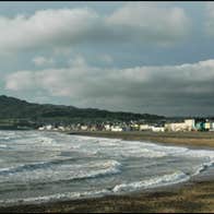 Bray to Greystones Walk              