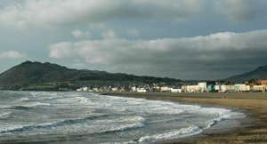 Bray to Greystones Walk