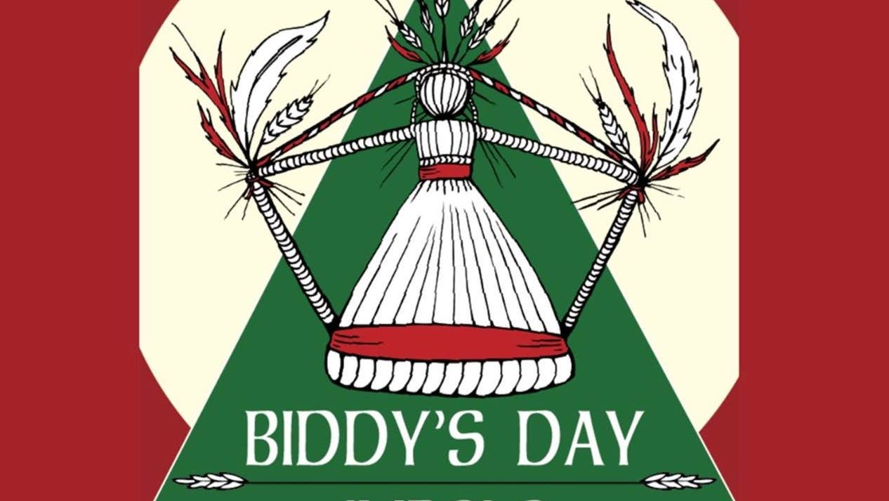 Biddy's Day Festival Killorglin