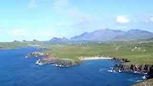 Dingle and Slea Head