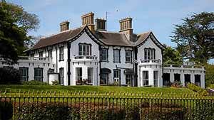 The Haven Hotel Restaurant