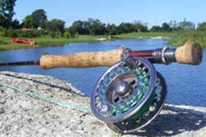 Southern County Fishing Resort & Activities Resort