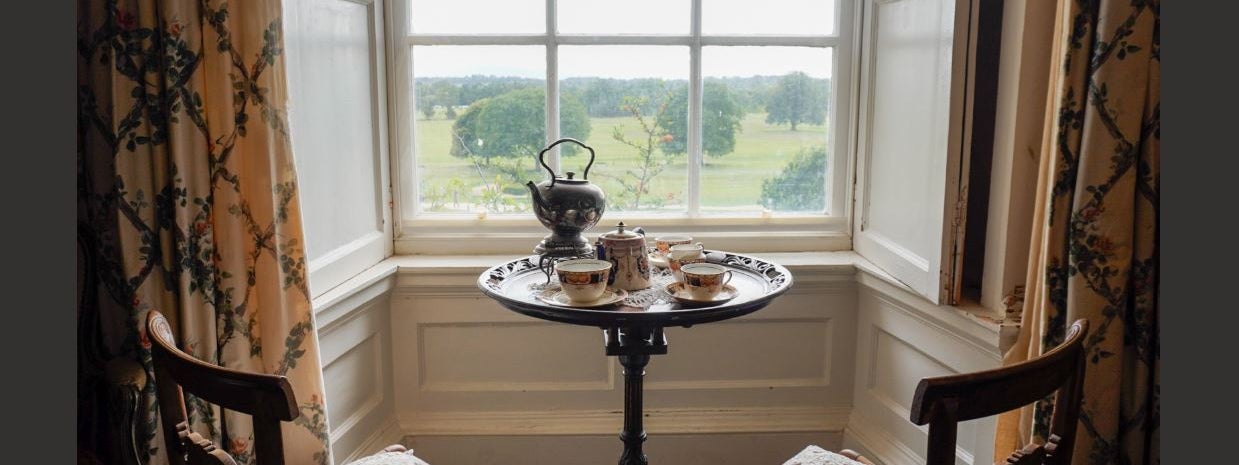 Malahide Castle & Gardens Restoration Tour