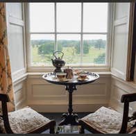 Malahide Castle & Gardens Restoration Tour