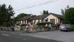 Lakeview Coffee Shop 4