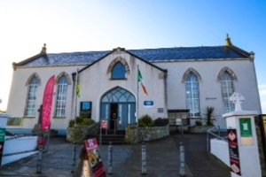 Dungloe Community Tourist Office