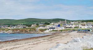 The North Kerry Way