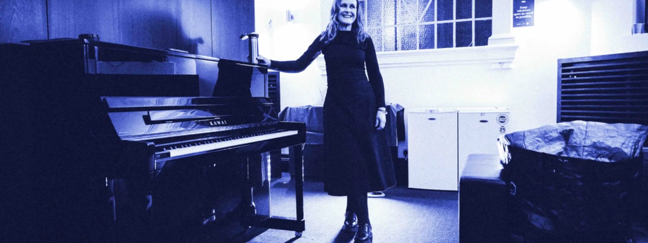 MCD.ie presents Alison Moyet